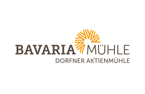 Logo Bavaria Mühle