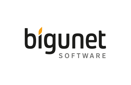 Logo Bigunet