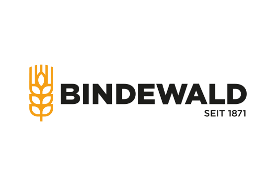 Logo Bindewald