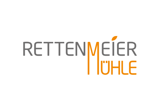 Logo Rettenmeier Mühle