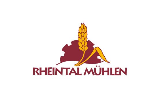 Logo Rheintal Mühlen